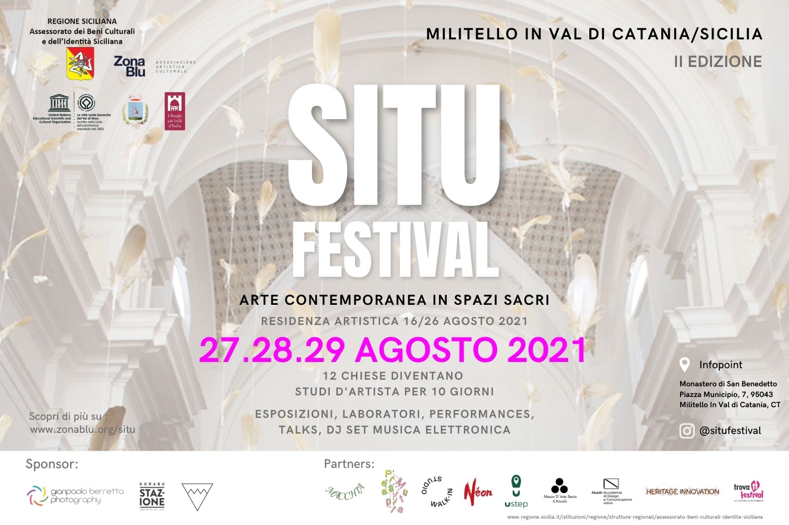 SITU Festival